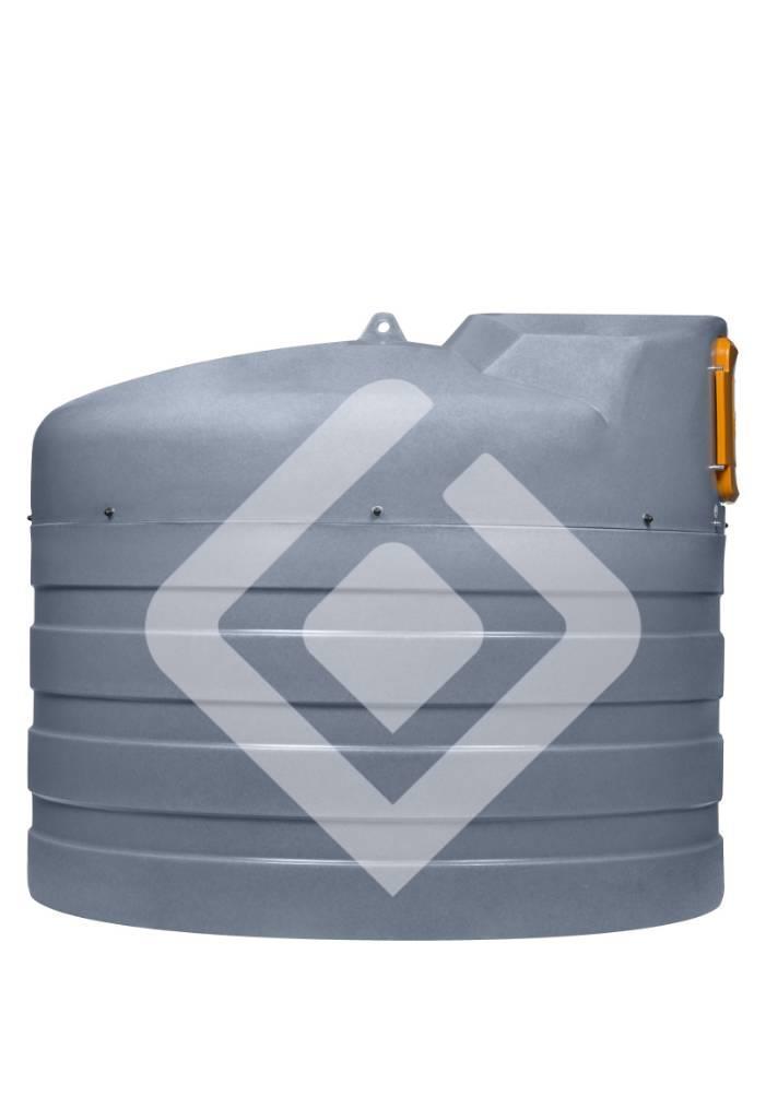 Swimer Tank 5000 Eco-line Basic Plus Cisterne