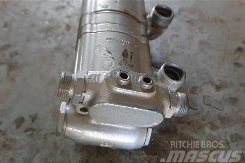 Bosch Hydraulic Gear Pump 0510665364 Altele