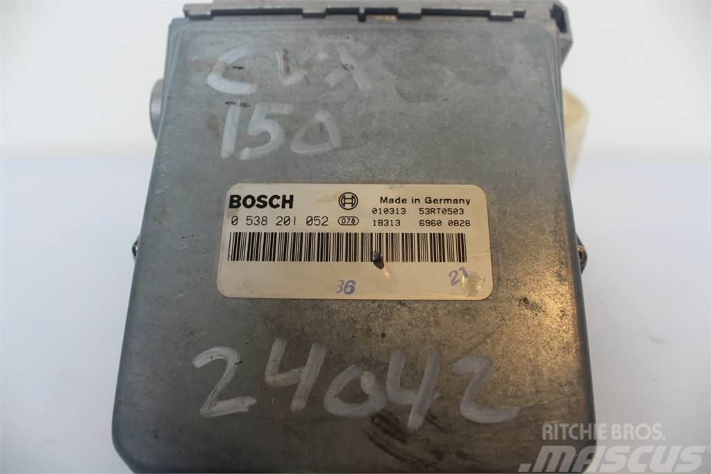 Case IH CVX150 ECU Electronice