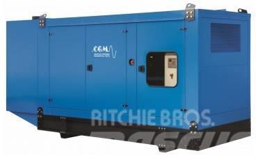 CGM 500F - Iveco 550 Kva generator Generatoare Diesel