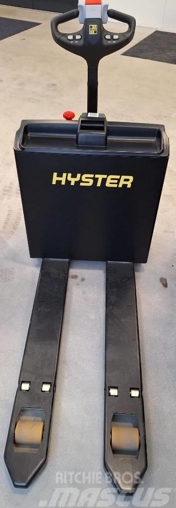Hyster P1.6 Transpaleta manuala