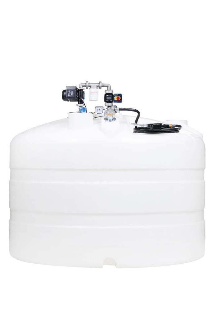 Swimer Tank 5000 Eco-line Basic Cisterne