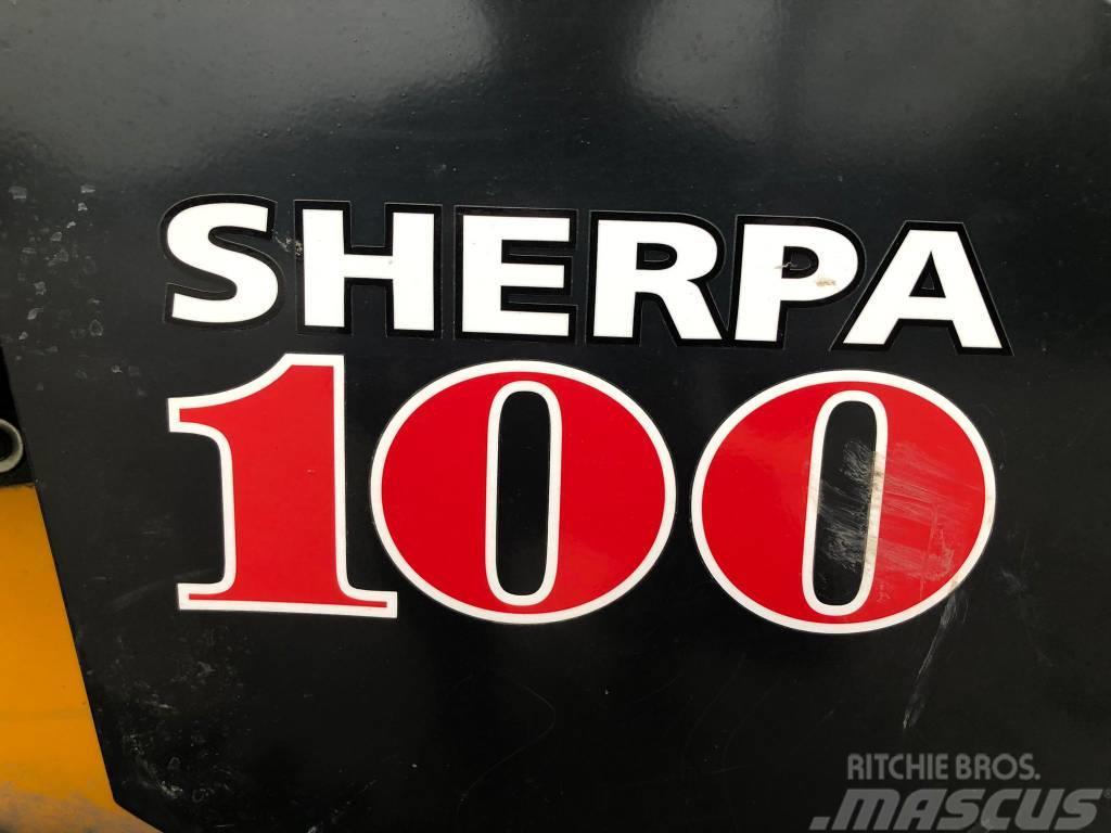 Sherpa 100 Mini incarcator