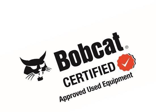 Bobcat E 85 Excavatoare 7t - 12t