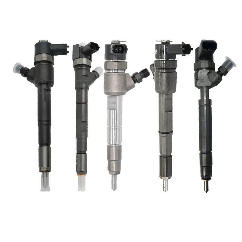Bosch diesel fuel injector 0445110422、421 Alte componente