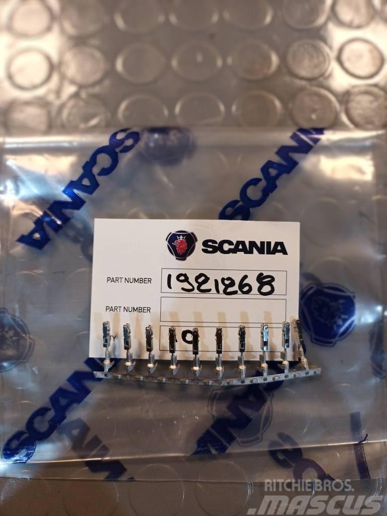 Scania CABLE TERMINAL 1921268 Electronice
