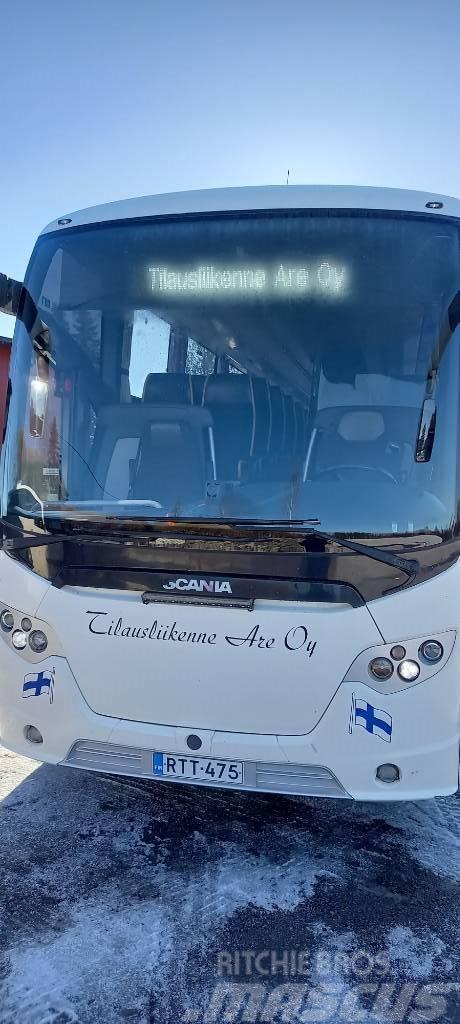 Scania Omniexpress 360 Autobuze de turism