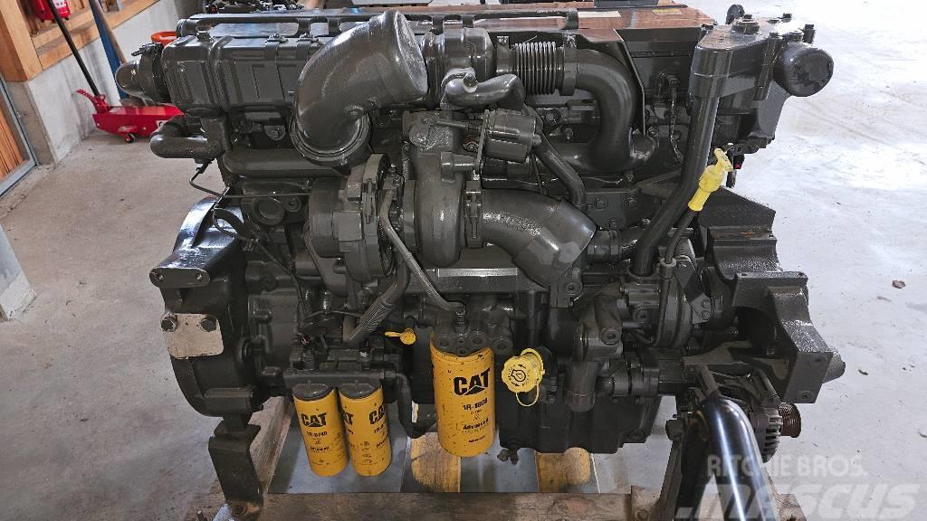 CAT Engine C 13 Acert  KWJ02341    Lexion 760 Combine de secerat