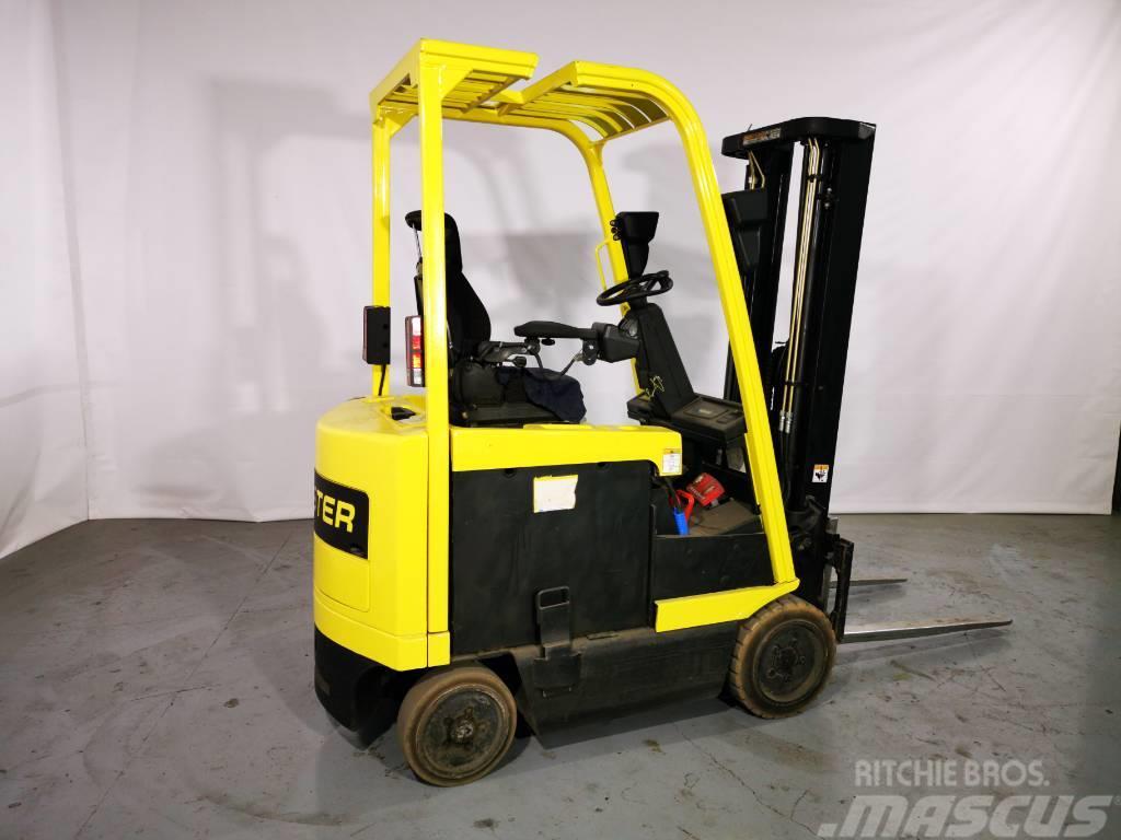 Hyster E2.0XMS Stivuitor electric