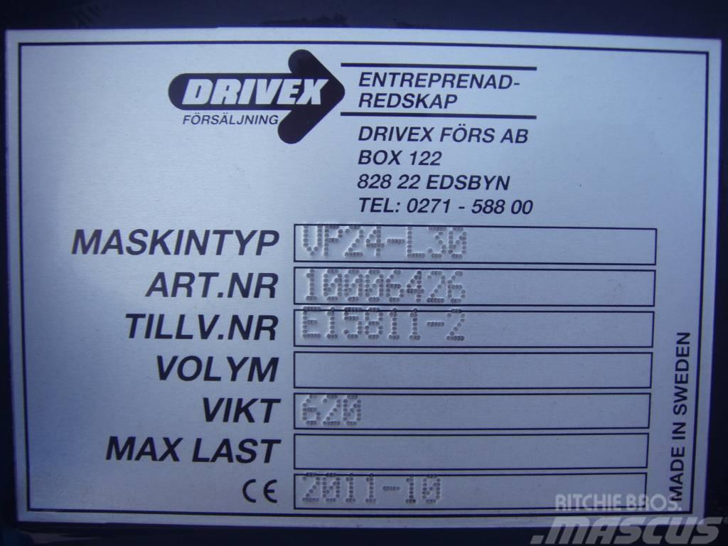 Drivex VP24-L30 Pluguri