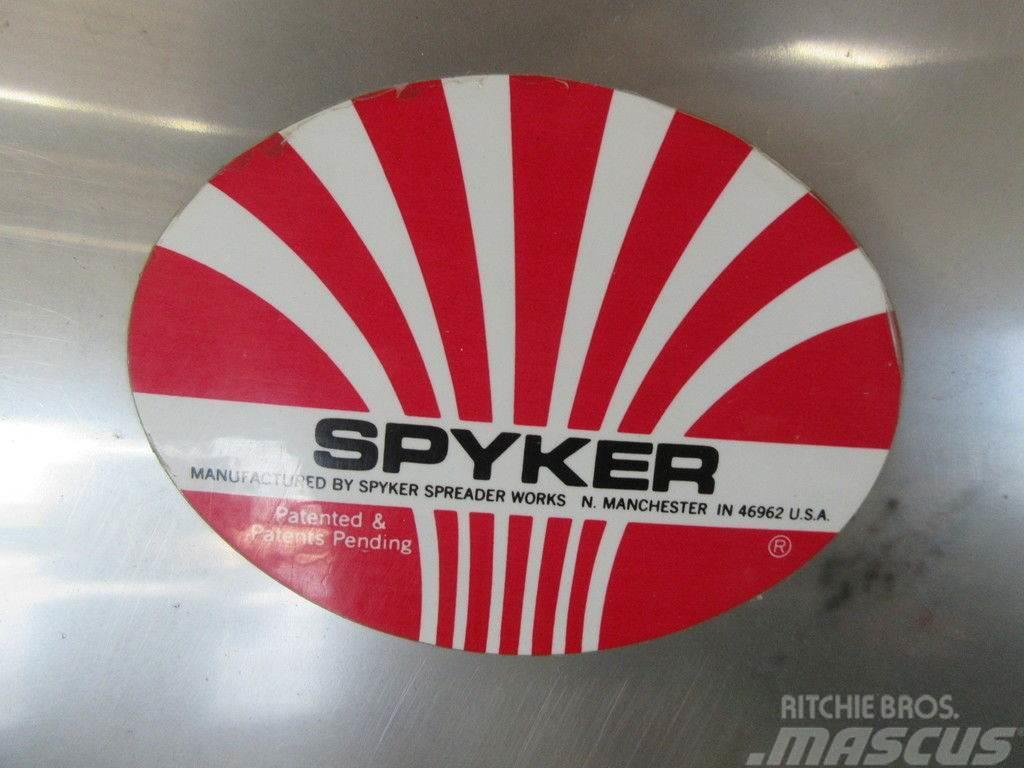  Spyker 133432 Dispersare nisip si sare