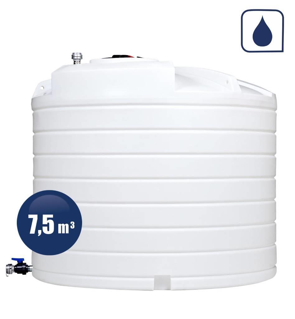 Swimer Water Tank 7500 FUJP Basic Cisterne