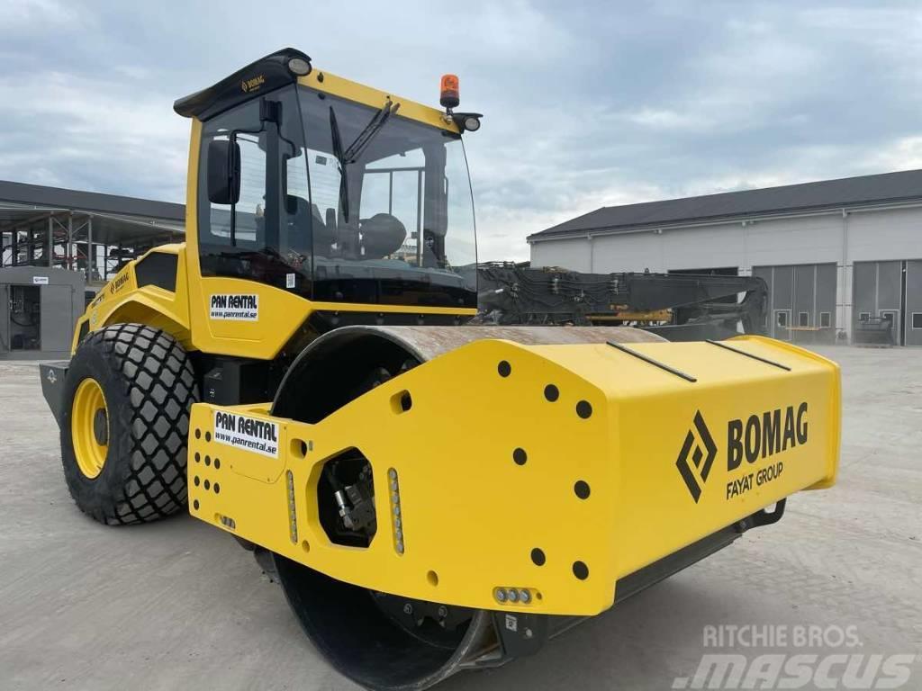Bomag BW216D-5 Uthyres/For Rental Compactoare monocilindrice