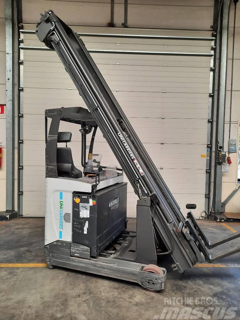 UniCarriers UHD160DTFVRE960 Stivuitor cu catarg retractabil
