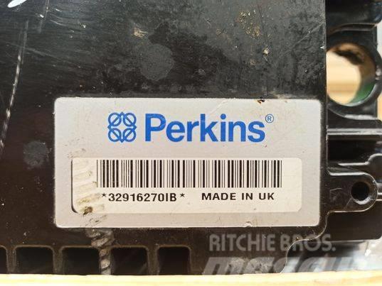 ecm Perkins 1104C (2874A100) controller Electronice