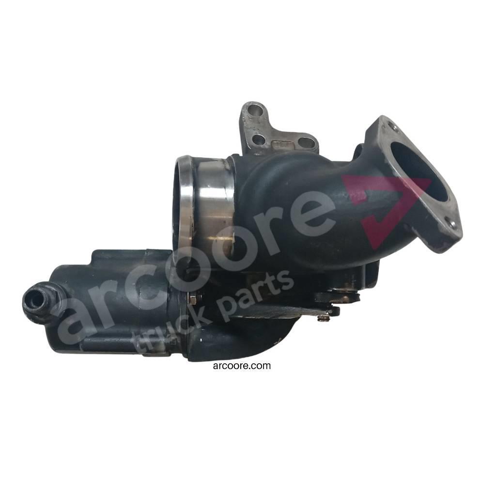Scania EGR valve 2071162 Motoare