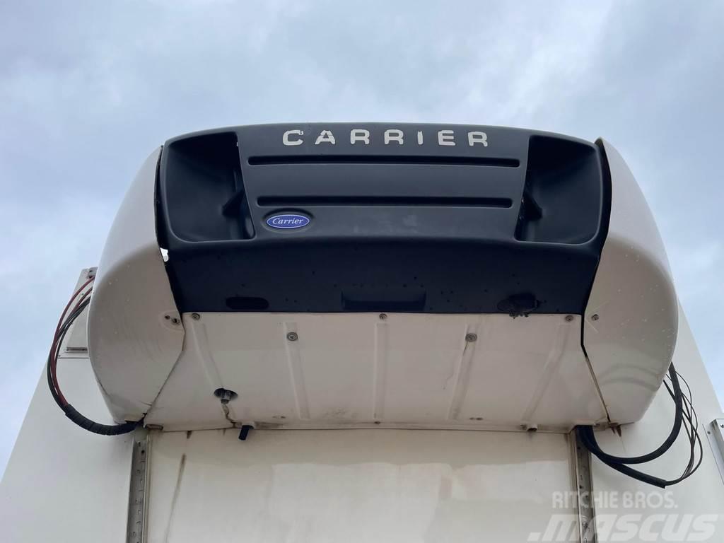 Carrier SUPRA 950 Altele