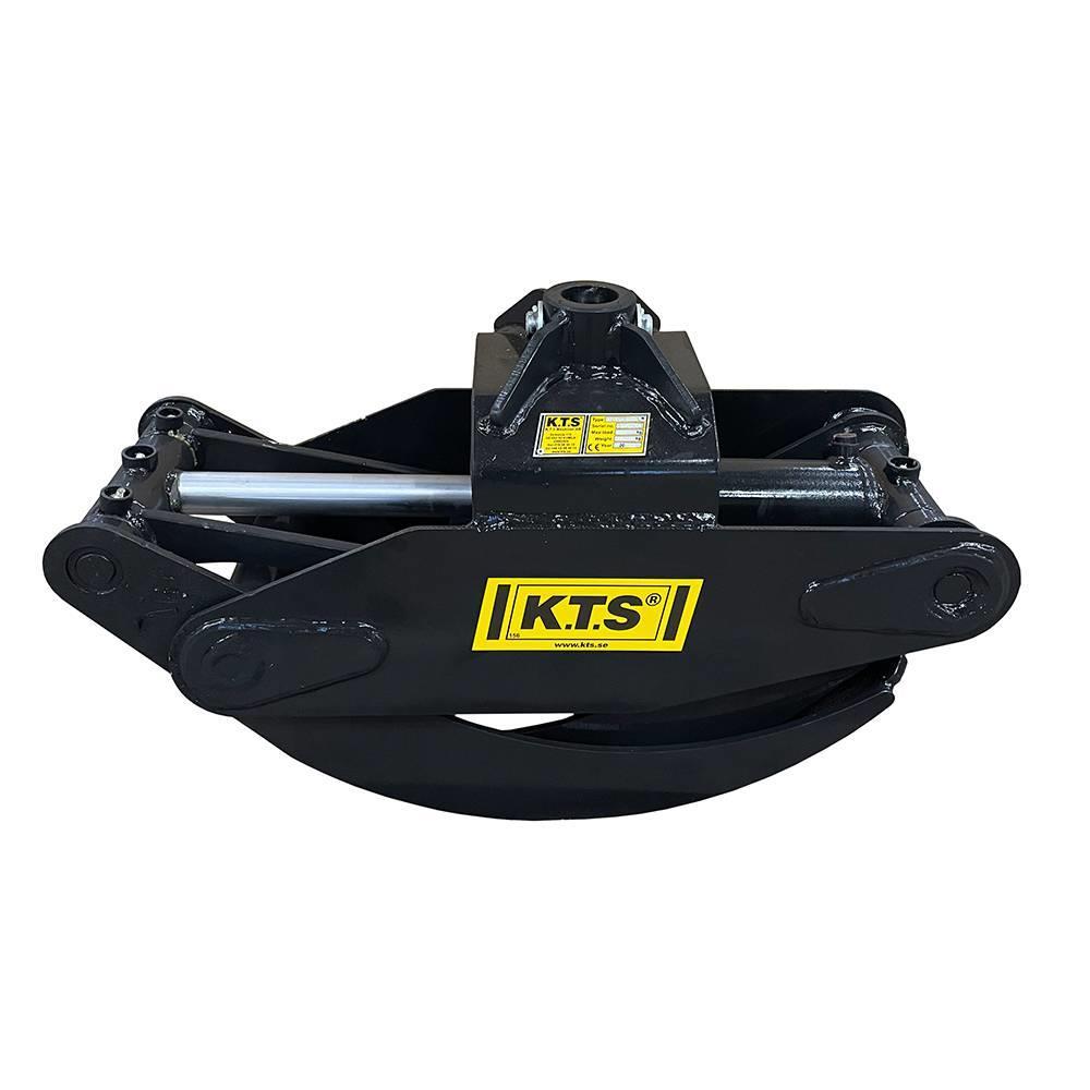 K.T.S Timmergrip - 0,18 - 0,21 m2 Cupe forestiere