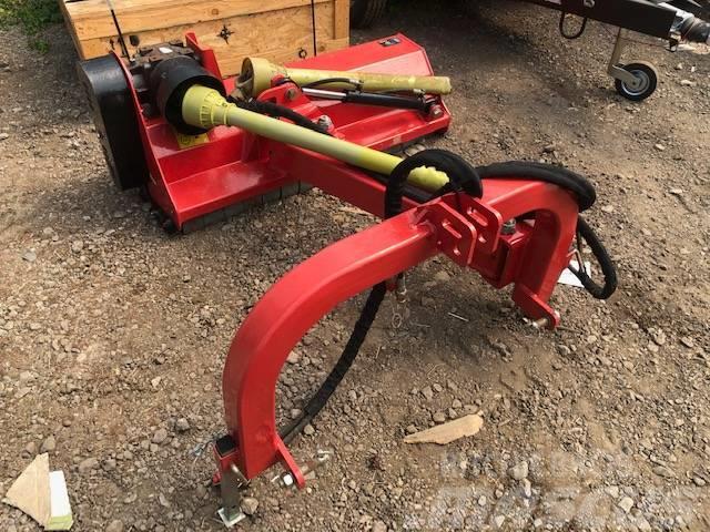 Power Agri 25 Flail Mower Cositoare