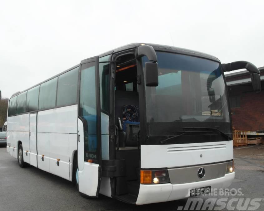 Mercedes-Benz O 404-15 RHD*Klima*V 8 Motor Autobuze de turism