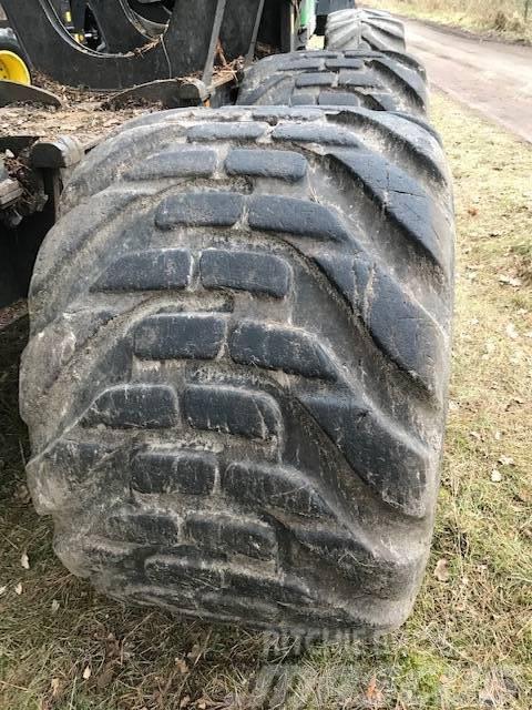 Nokian 800/40-26.5 FOREST KING F 20PR 170A8 TT Anvelope, roti si jante