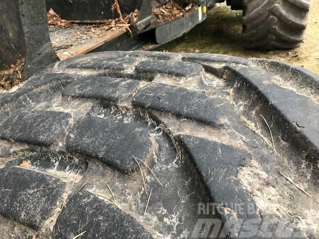 Nokian 800/40-26.5 FOREST KING F 20PR 170A8 TT Anvelope, roti si jante