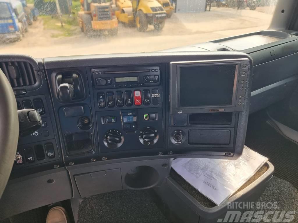 Scania R 480 Autotractoare