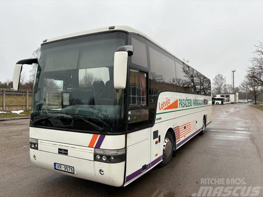 Van Hool 915SH2 Autobuze de turism