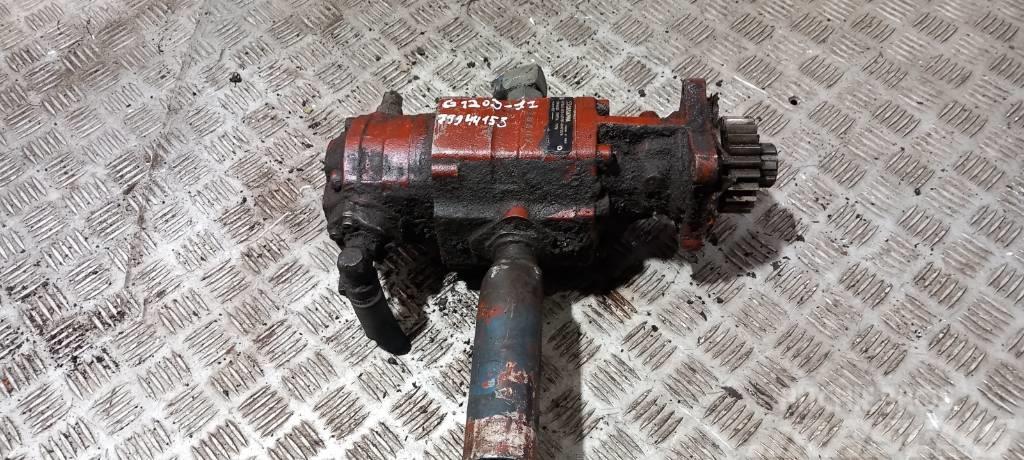 Casappa FP30 79944153 hydraulic oil pump Cutii de viteze