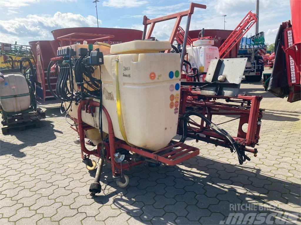 Holder 800 Liter Tractoare agricole sprayers