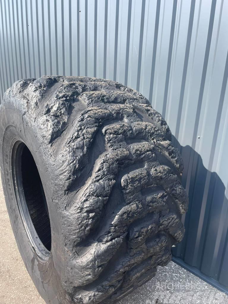 Nokian 780/50-28,5 Forest King F2 Anvelope, roti si jante