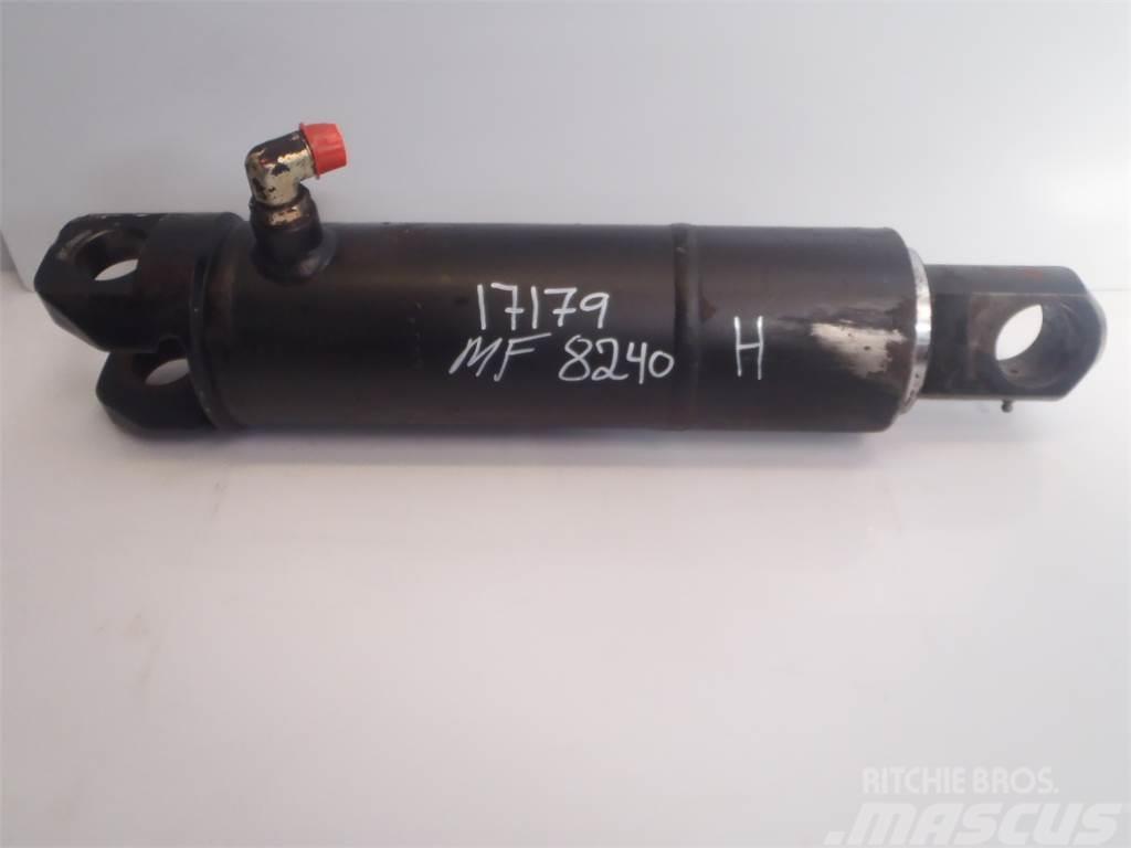 Massey Ferguson 8240 Lift Cylinder Hidraulice