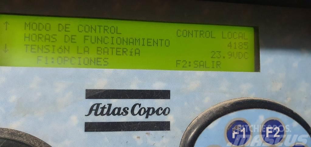 Atlas Copco XRXS566 Compresoare