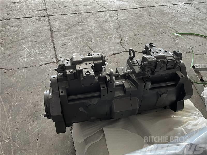 Hitachi EX2500 Hydraulic Pump Hidraulice