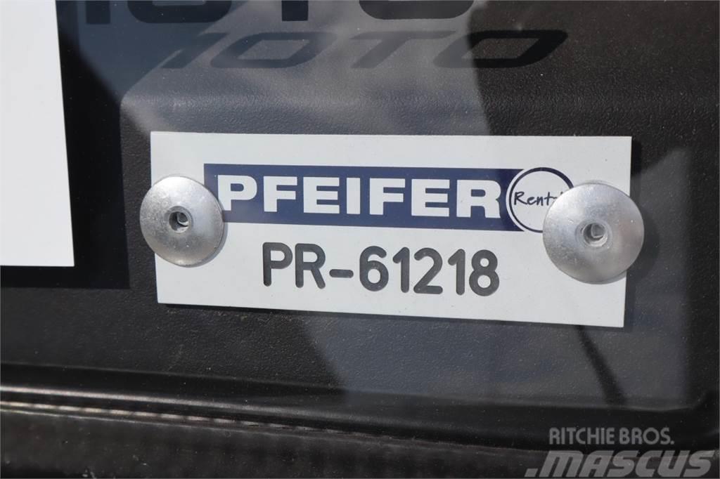 CFMoto UFORCE600 Valid Inspection, *Guarantee! Dutch Regi Masini utilitare