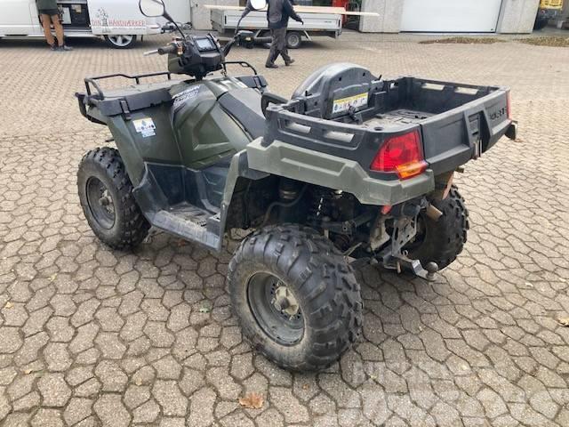 Polaris X2 570 ATV-uri