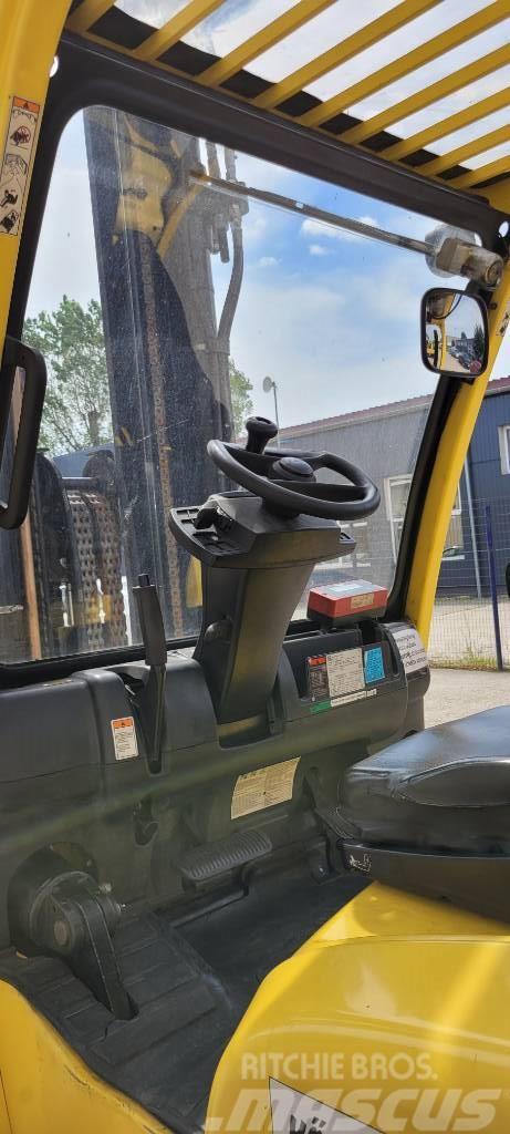 Hyster S 7.0 FT Stivuitor GPL