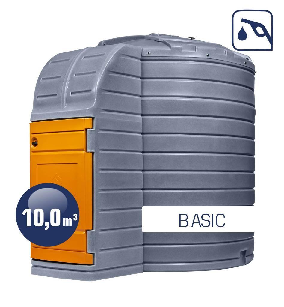 Swimer Tank 10000 Basic Cisterne