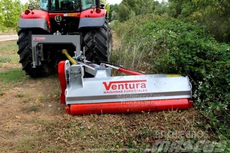 Ventura TRIN R - TURIA - Trinchadora lateral Alte masini si accesorii de cultivat