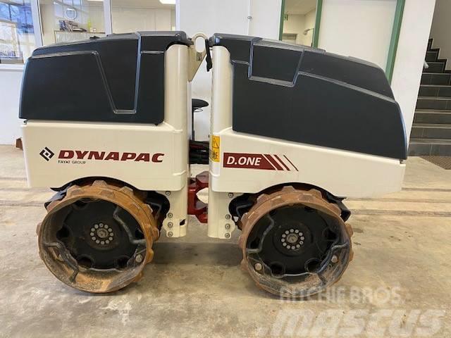 Dynapac D One MIETE / RENTAL (12002200) Alti cilindri compactori