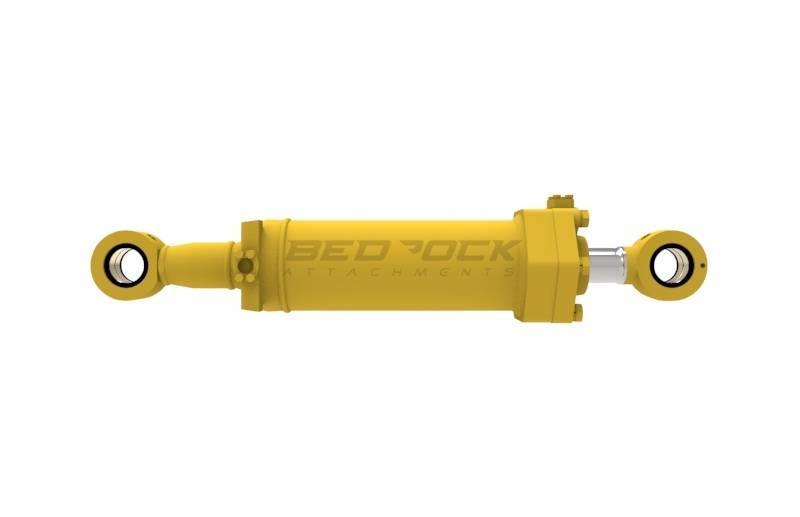 Bedrock D8T D8R D8N Tilt Cylinder Scarificatoare