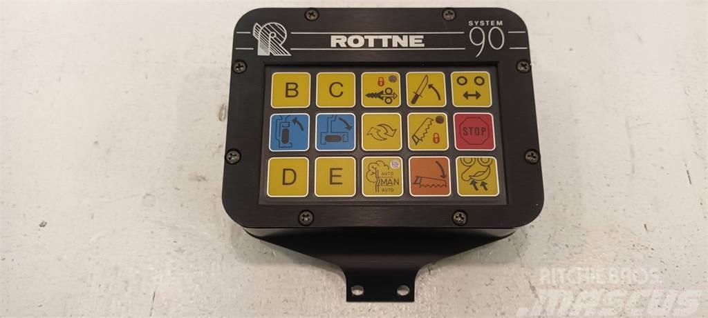 Rottne 064-0008 Electronice