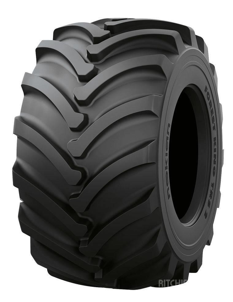 Nokian 700/70-34 New Nokian tyres Forestry wholesale Anvelope, roti si jante