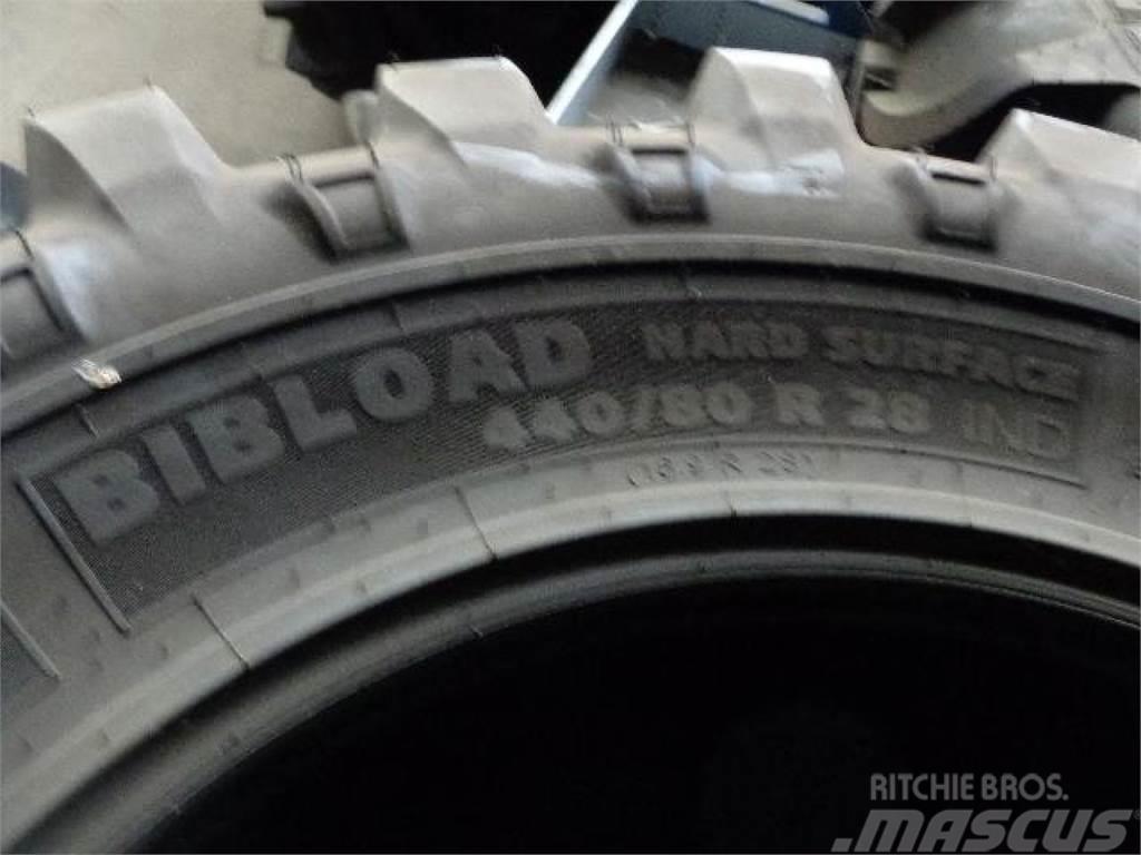 Michelin 440/80R28 IND Compact Line Roti