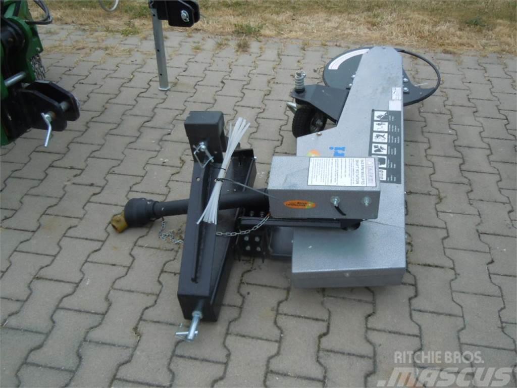 Kellfri 35-TS600 Alte echipamente pentru tratarea terenului