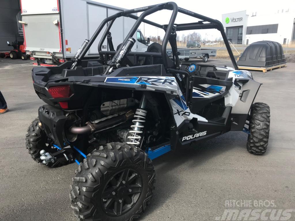 Polaris RZR 1000 ATV-uri
