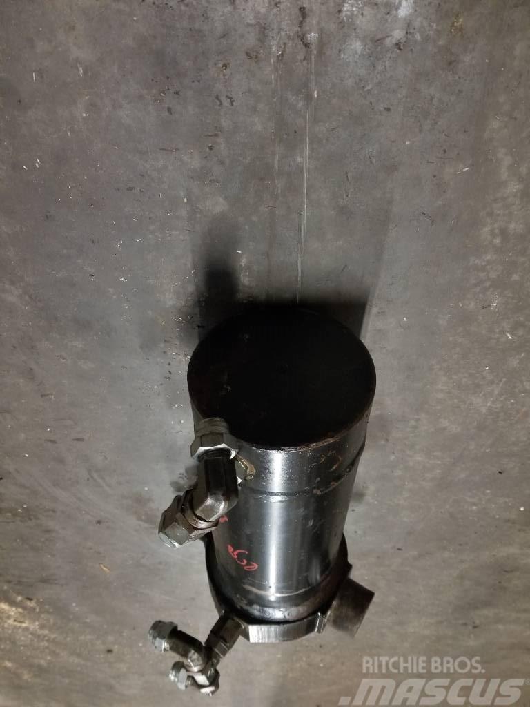 Ponsse Ergo Tilt Base Cylinder Hidraulice