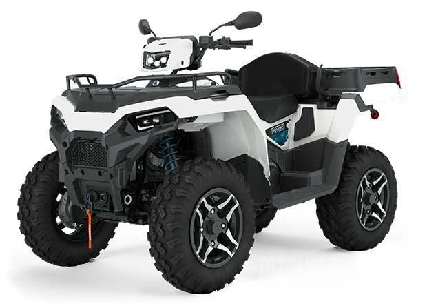 Polaris Sportsman X2 570 EPS T3B FACELIFT ATV-uri