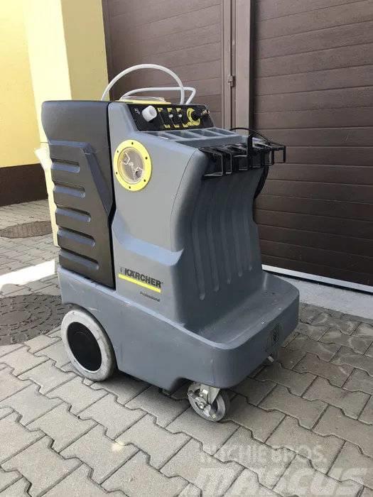  MULTIFUNCTIONAL KARCHER DEVICE VACUUM CLEANER+PRES Uscatoare Scrubber