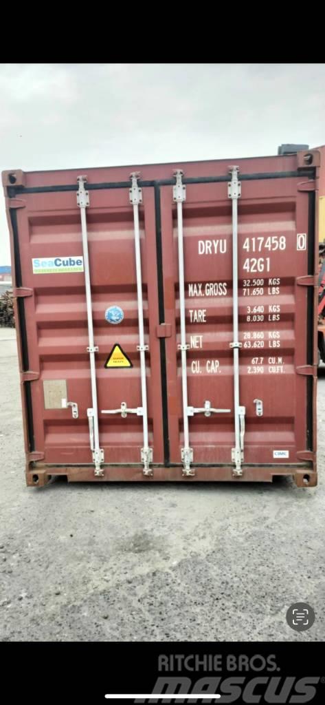  DRYU4174580 Containere pentru depozitare